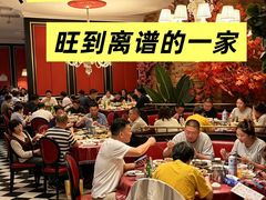-新白鹿餐厅(第一百货店)