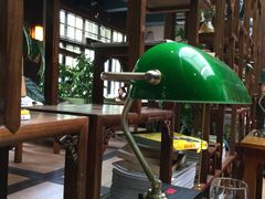 -梧桐花园餐厅(新城店)