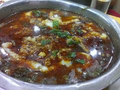 -金良酸菜鱼(宁海路总店)