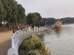 -美兰湖景区