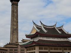 -集美鳌园景区