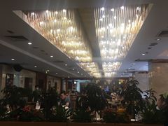 -潮福城大酒楼·潮粤菜·港式点心(阳光城店)