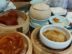-香港蓮香樓(上環店)