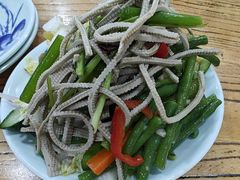 -西域美食(西直门南小街店)