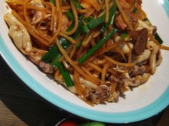 -隆喜元鱼汤包·海鲜(中联广场店)