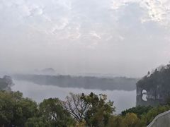 -璟象酒店-爱丽坊景观餐厅