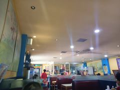 大堂-岳姥姥饺子(泺文路店)