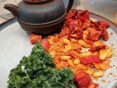 -上海锦江汤臣洲际大酒店柒酒廊