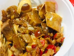 -72街荷叶饭(东方宝泰广场店)