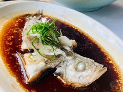 中正江鲈鱼-杭州新新饭店·1913餐厅