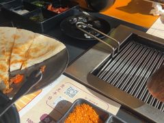 -千寻烧肉(政务区店)