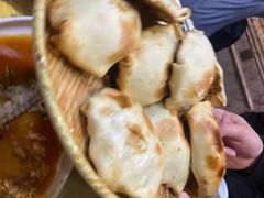 -清真·尚穆回回香清真餐厅(工人新村店)