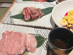 -赤坂亭·M9和牛烧肉(南京江南虹悦城店)
