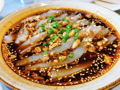 -巴渝菜舍曾氏麻辣风(霸州店)