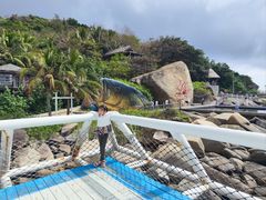 -海南分界洲岛旅游区