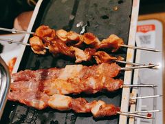-丰茂烤串(公园店)