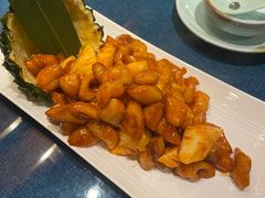 -隐食私房菜(老街店)