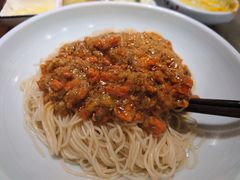 蟹黄面-裕兴记•蟹黄面馆(人民广场店)