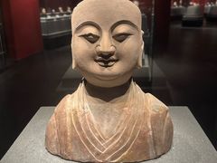 -响堂山石窟-北响堂山石窟