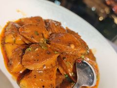 -南堂馆·新川菜(悠方店)