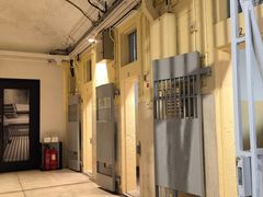 -大馆(前中区警署建築群)