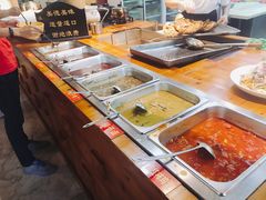 -汉唐守艺人·河北面馆(民心河店)