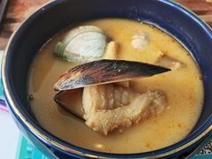 -拾挚扒房(招商花园城店)