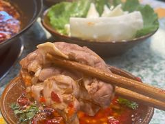 -鸿姐老火锅(花园路店)
