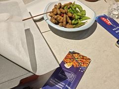 -华府九号海鲜烧烤大排档(龙域店)