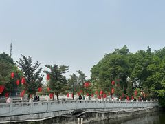 -芦苞胥江祖庙