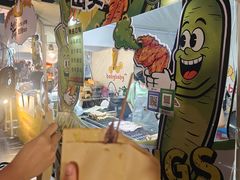 -天河领展广场