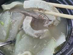 -正宗天津烧麦馆(柳州路店)