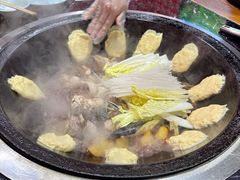 -边江铁锅炖鱼(振八街店)