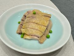 -新吉士·上海菜(浦东LCM置汇旭辉店)