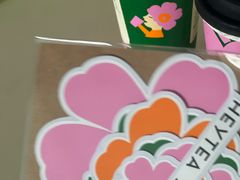 -喜茶(广州番禺奥园广场店)