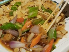 -老仁义·清真菜(太古街店)