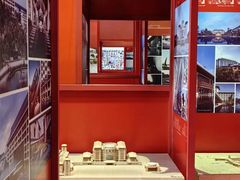 -广州市城市规划展览中心
