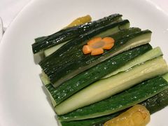 -南门小馆·清真(国贸商城店)