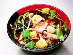 -工业第一家麻辣烫(奖工街店)