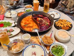 -鸿姐老火锅·传统炒料(上海旗舰店)