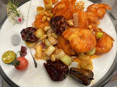 -会宾园·云山宴中餐