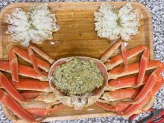 -震海贝烤贝·民俗特色店(延吉总店)