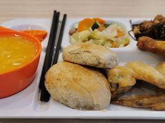 -香妃烤鸡(西单店)