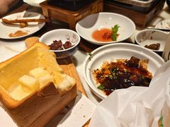 -绿茶餐厅(朝阳大悦城店)