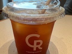 -Cupping Room(Harbour City)