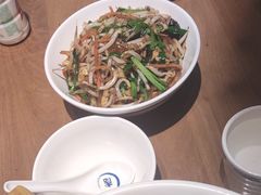 -满园烤鸭·春饼(奥体万达店)