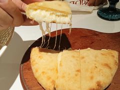 -俄士厨房(五棵松华熙LIVE店)