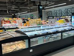 -盒马鲜生(新都心店)