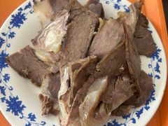 -吾穆勒蓬灰牛肉面·清真(北滨河中路店)