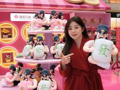 -杭州西湖银泰百货